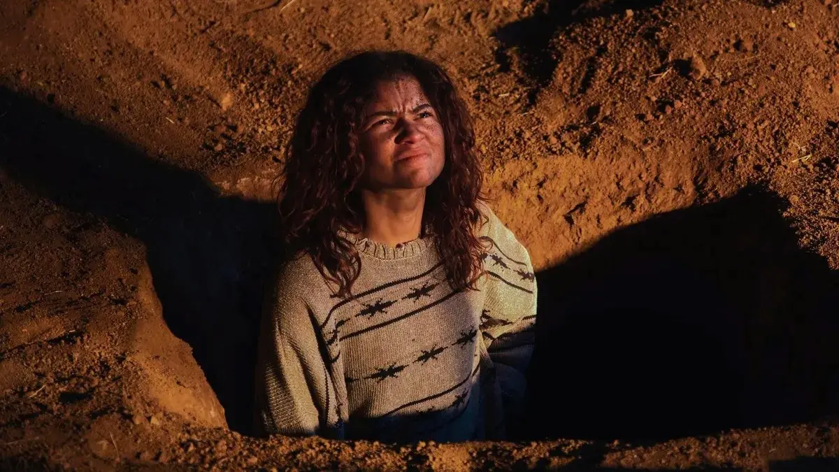 Euphoria: que horas estreia o 6º episódio da 3ª temporada no HBO Max?