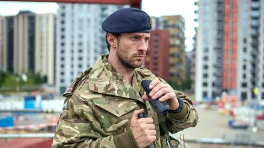 Golpe Explosivo: entenda a trama do novo filme de ação com Aaron Taylor-Johnson