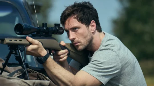 Golpe Explosivo: onde assistir o filme online no streaming? Veja o que esperar