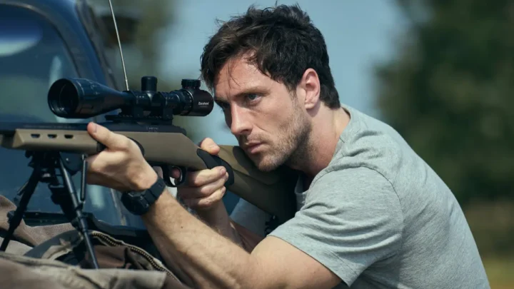 Golpe Explosivo: onde assistir o filme online no streaming? Veja o que esperar