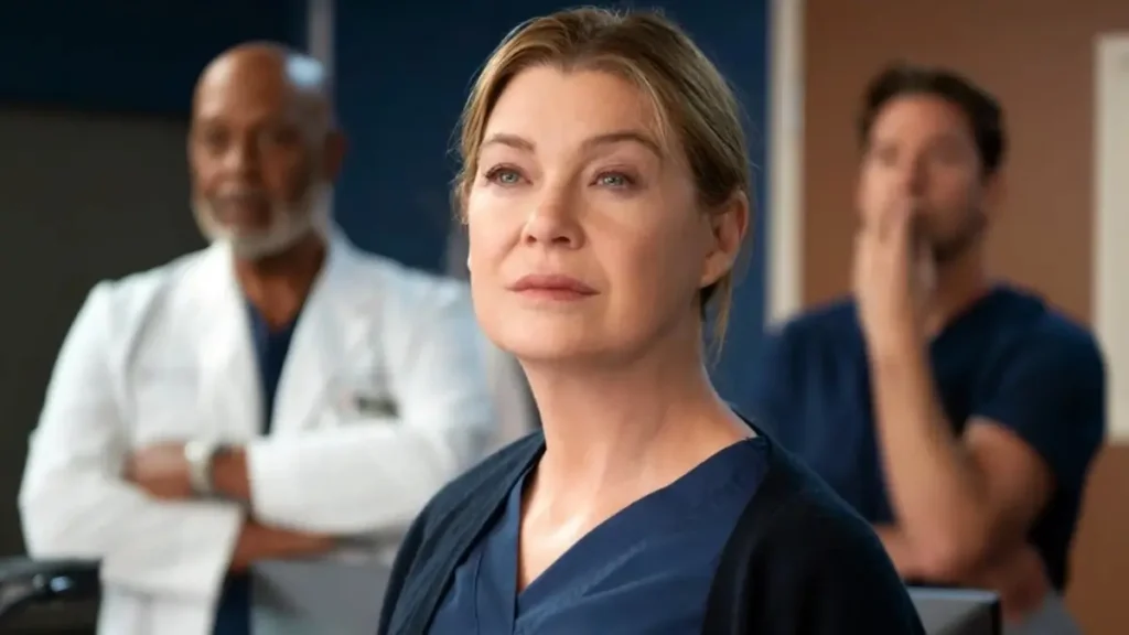 Grey’s Anatomy terá novo spin-off ambientado em hospital rural no Texas