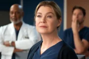 Grey’s Anatomy terá novo spin-off ambientado em hospital rural no Texas