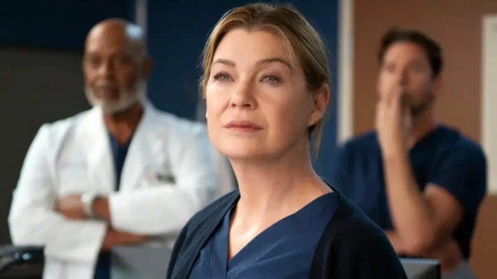 Grey’s Anatomy terá novo spin-off ambientado em hospital rural no Texas