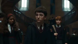 Harry Potter: novo teaser revela cenas inéditas da série da HBO Max; assista