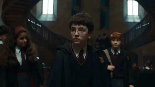 Harry Potter: novo teaser revela cenas inéditas da série da HBO Max; assista