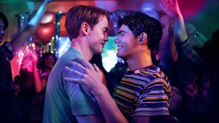 Heartstopper Forever: novas imagens antecipam o fim da história de Nick e Charlie