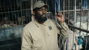 Homem em Chamas: série da Netflix coloca Brasil no centro da história; saiba tudo