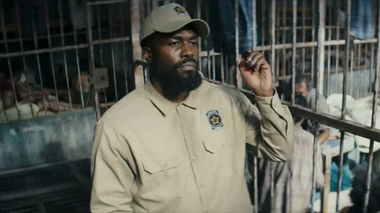 Homem em Chamas: série da Netflix coloca Brasil no centro da história; saiba tudo