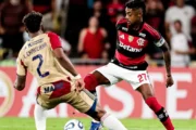 Independiente Medellín x Flamengo: onde assistir, horário e escalações do jogo pela Libertadores