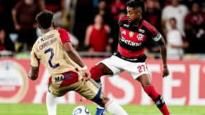 Independiente Medellín x Flamengo: onde assistir, horário e escalações do jogo pela Libertadores