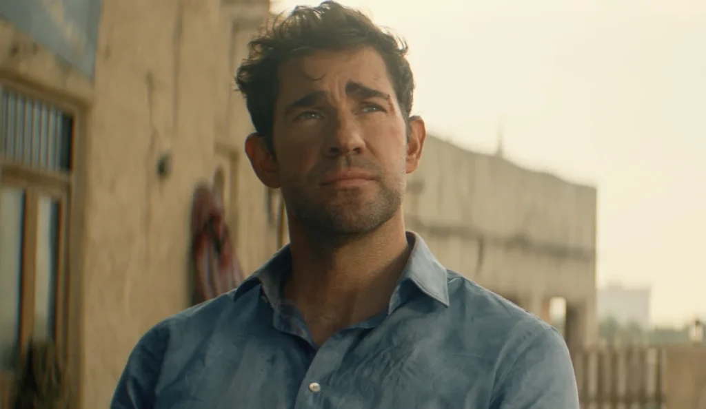 Jack Ryan: Guerra Fantasma: veja o horário de estreia do filme no Prime Video