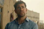 Jack Ryan: Guerra Fantasma: veja o horário de estreia do filme no Prime Video