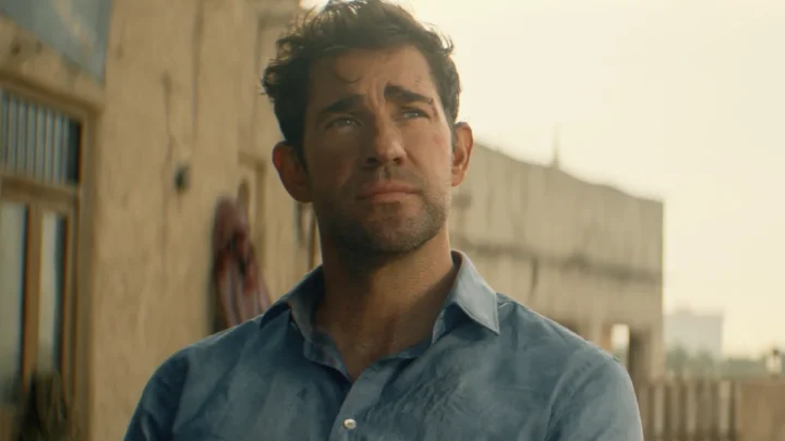 Jack Ryan: Guerra Fantasma: veja o horário de estreia do filme no Prime Video