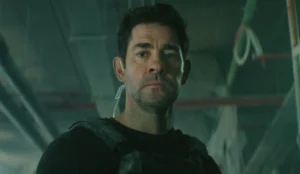 Jack Ryan: Guerra Fantasma: entenda o desfecho do filme no Prime Video e quem traiu a missão
