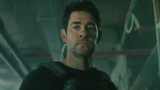 Jack Ryan: Guerra Fantasma: entenda o desfecho do filme no Prime Video e quem traiu a missão