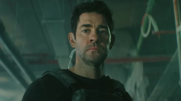 Jack Ryan: Guerra Fantasma: entenda o desfecho do filme no Prime Video e quem traiu a missão