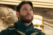Vought Rising: série derivada de The Boys com Jensen Ackles terá múltiplas temporadas 