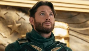 Vought Rising: série derivada de The Boys com Jensen Ackles terá múltiplas temporadas 