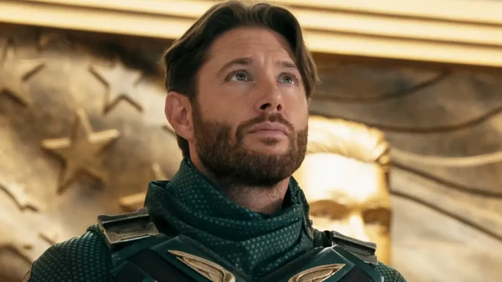 Vought Rising: série derivada de The Boys com Jensen Ackles terá múltiplas temporadas 