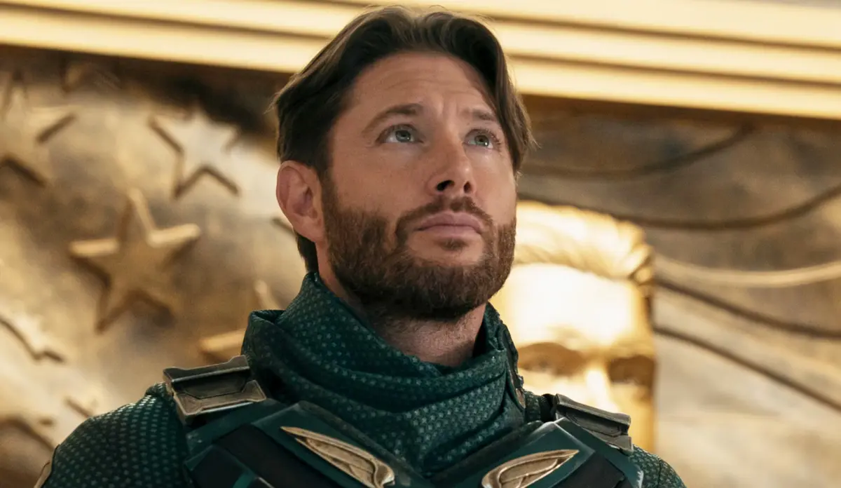 Vought Rising: série derivada de The Boys com Jensen Ackles terá múltiplas temporadas 