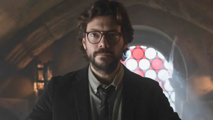 La Casa de Papel vai continuar na Netflix, mas nova temporada ainda é mistério
