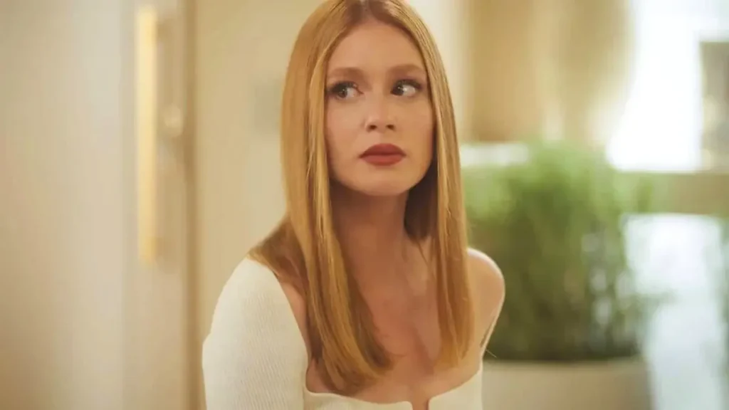 Marina Ruy Barbosa deixa novela da Globo antes das gravações; entenda o motivo