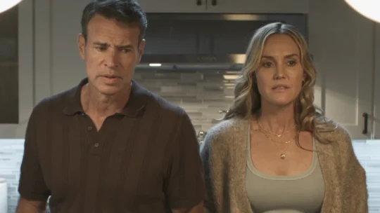 Não é Bem Assim: nova série do Prime Video mistura romance, luto e fé