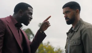 Nêmesis: detetive e ladrão vivem perseguição intensa na nova série da Netflix