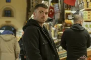O Agente Noturno: Netflix confirma 4ª temporada como a última da série