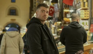 O Agente Noturno: Netflix confirma 4ª temporada como a última da série