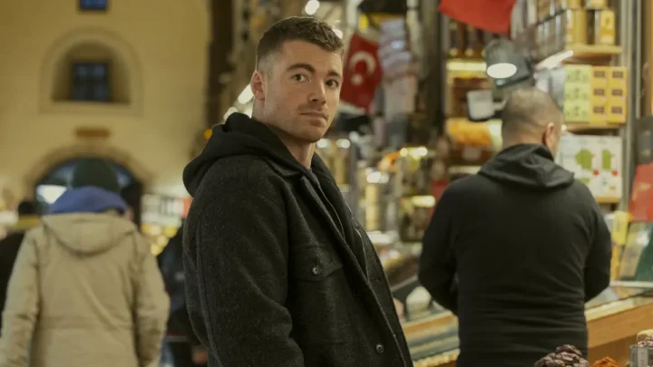 O Agente Noturno: Netflix confirma 4ª temporada como a última da série