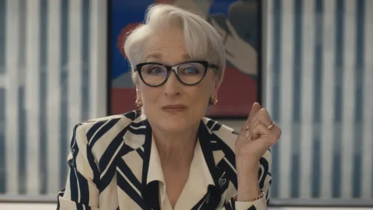 O Diabo Veste Prada 2: onde assistir ao filme e quando chega ao streaming