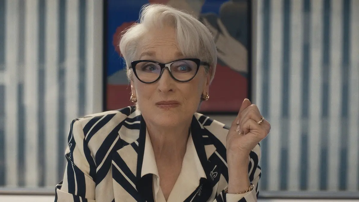 O Diabo Veste Prada 2: onde assistir ao filme e quando chega ao streaming