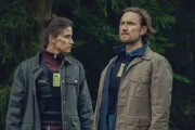 O Homem das Castanhas vai ter 3ª temporada? Veja o status da série da Netflix