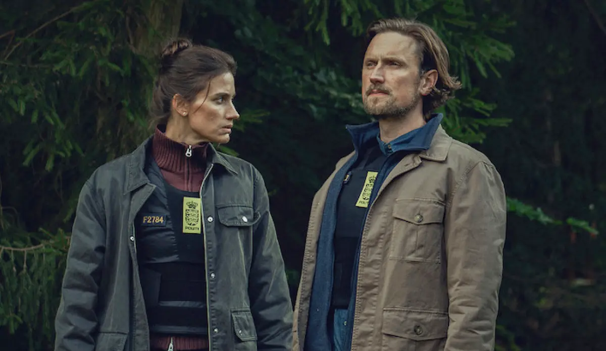 O Homem das Castanhas vai ter 3ª temporada? Veja o status da série da Netflix