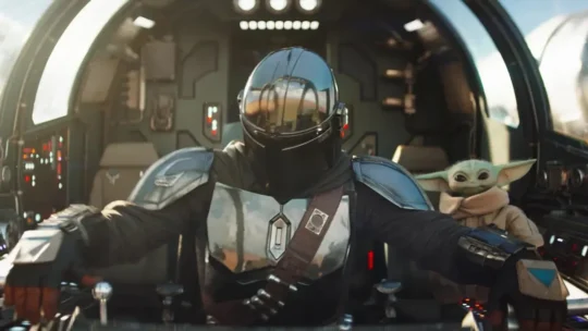 O Mandaloriano e Grogu marca virada para Baby Yoda em Star Wars; entenda