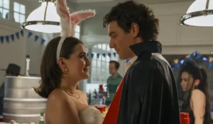 Off Campus: 2ª temporada deve mudar casal principal e adaptar novo livro da saga