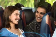 Off Campus: Amores Improváveis: conheça a história da nova série do Prime Video