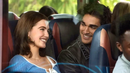 Off Campus: Amores Improváveis: conheça a história da nova série do Prime Video