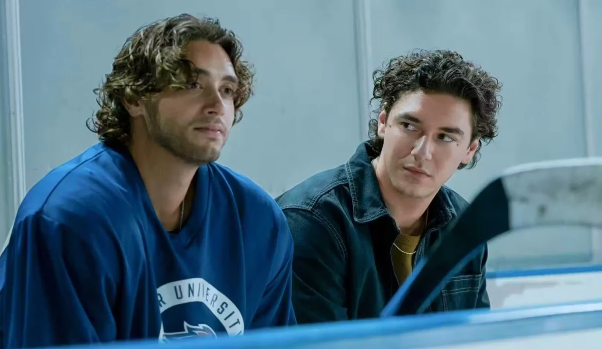 Off Campus: veja quem do elenco da série do Prime Video namora na vida real