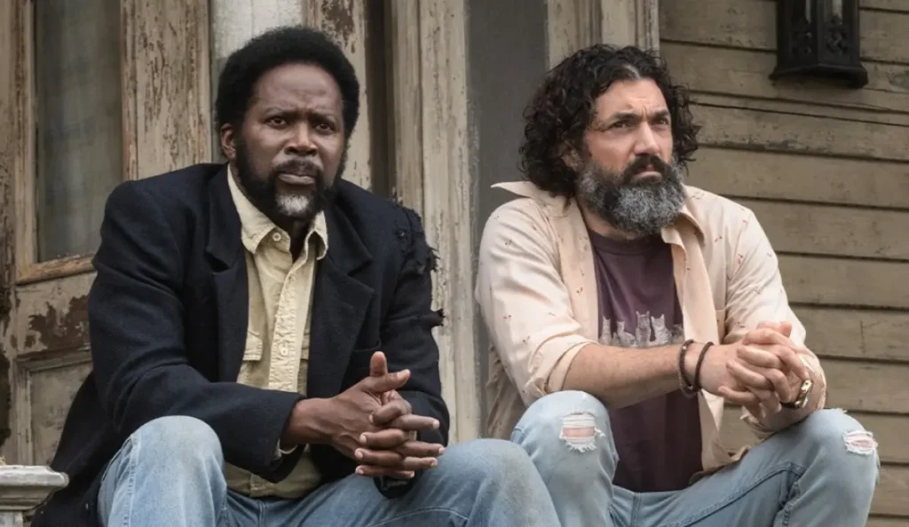 Origem: veja quando estreia o episódio 6 da 4ª temporada no Globoplay