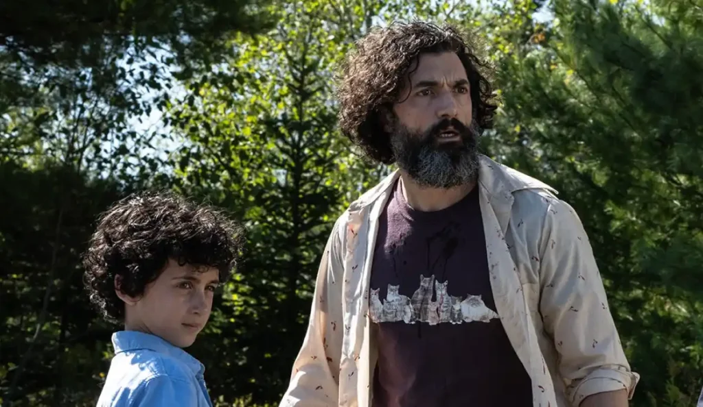 Origem: episódio 5 da 4ª temporada confirma pista importante sobre Jade e Tabitha