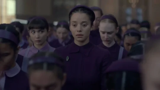 Os Testamentos terá 2ª temporada? Saiba o futuro da sequência de The Handmaid’s Tale