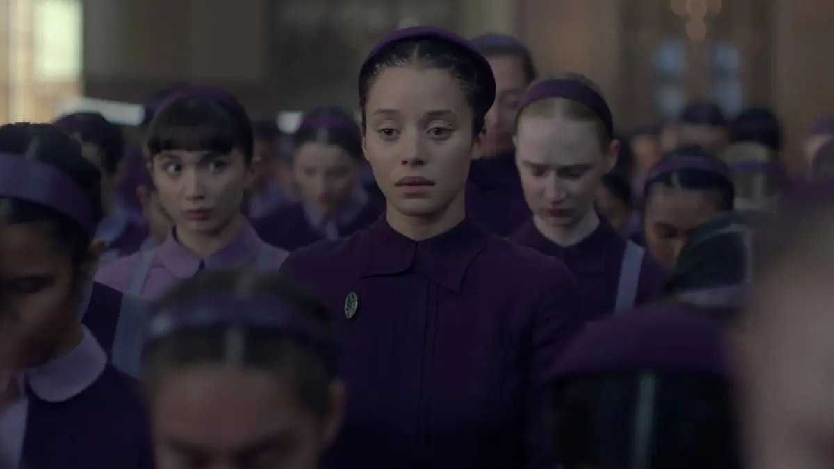 Os Testamentos terá 2ª temporada? Saiba o futuro da sequência de The Handmaid’s Tale