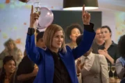 Primeiro as Damas: Netflix inverte poder entre homens e mulheres em nova comédia