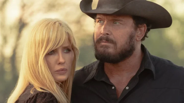 Rancho Dutton: veja o horário de estreia da 1ª temporada da série no Paramount+