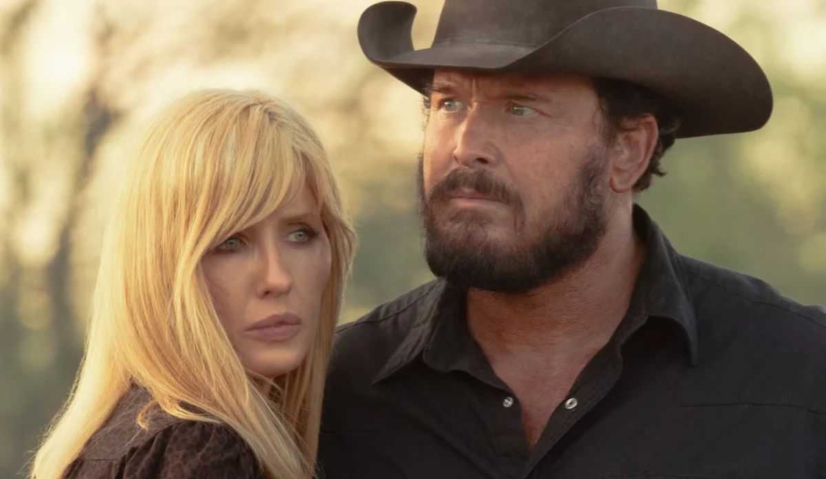 Rancho Dutton: veja o horário de estreia da 1ª temporada da série no Paramount+