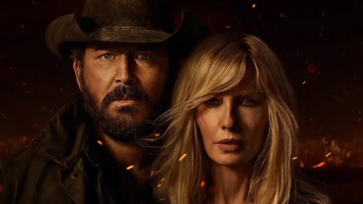 Rancho Dutton estreia na próxima sexta com nova fase do universo Yellowstone