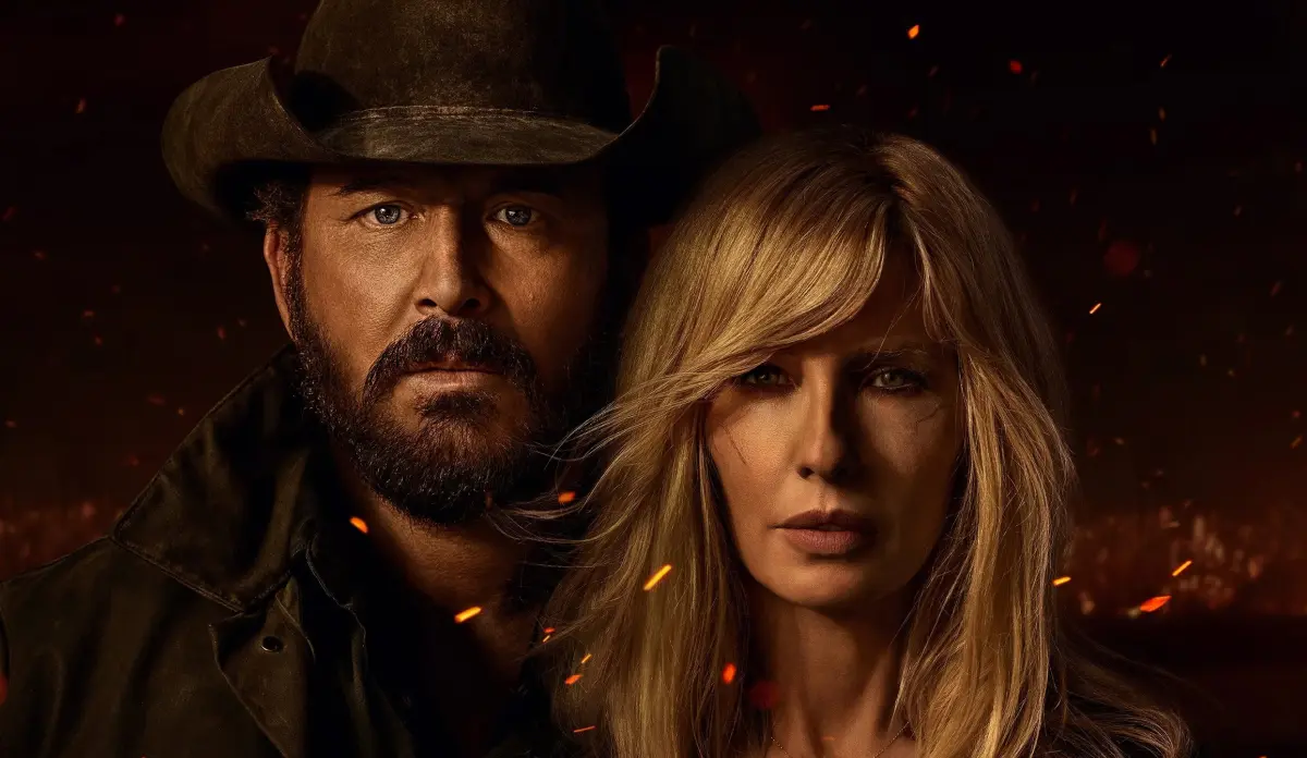 Rancho Dutton estreia na próxima sexta com nova fase do universo Yellowstone