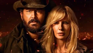 Rancho Dutton bate recorde e vira a maior estreia da história do Paramount+